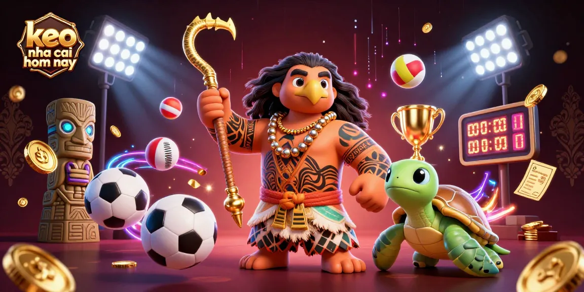 Engage with keo nha cai hom nay for the latest sports betting highlights in 2026.